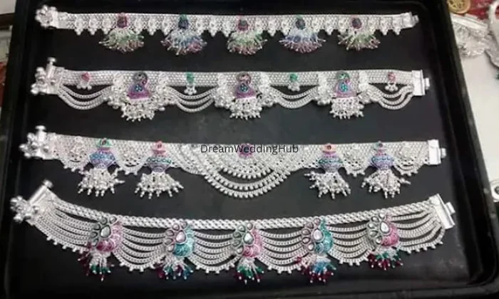 BK JEWELLERS  BASANALAY